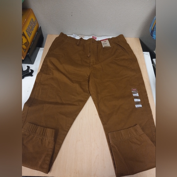 Levi's XX Chino Jogger XL - Picture 1 of 4